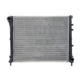Radiator racire Fiat 500 (312), 07.2007-, Ford Ka(Ru8), 09.2008-2015, Motorizare 1, 3 Multijet 55kw; 1, 3 Tdci 55kw Diesel, tip climatizare Cu/fara A