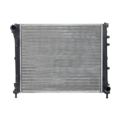 Radiator racire Fiat 500 (312), 07.2007-, Ford Ka(Ru8), 09.2008-2015, Motorizare 1, 3 Multijet 55kw; 1, 3 Tdci 55kw Diesel, tip climatizare Cu/fara A foto