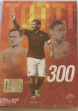 DVD - fotbal - Francesco TOTTI (Volumul II)