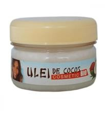 Ulei de Cocos Bio Extravirgin Pronat 60ml Cod: di15065 foto