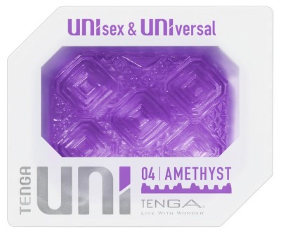 UNI Amethyst foto