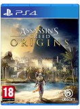 Assassins Creed Origins PS4, Ubisoft