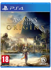 Assassins Creed Origins PS4
