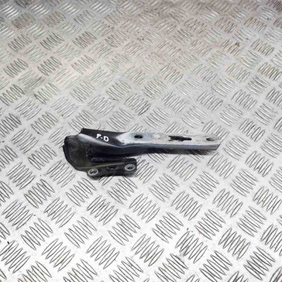 Balama capota dreapta față AUDI A4 Cabrio 8H7, B6, 8HE, B7 2002 OEM: 8H0823302 13937492 foto
