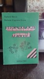 FITOPATOLOGIE AGRICOLA - TUDOREL BAICU