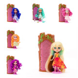 Cumpara ieftin Bright Fairy Friends - Set de joaca cu zana, casuta si accesorii