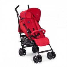 Carucior Sport Chicco London RED PASSION foto