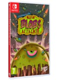 Tales From Space Mutant Blobs Attack NSW
