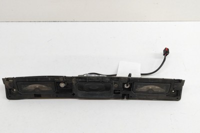 Ornament suport iluminare număr LAND ROVER RANGE ROVER SPORT II L494 2018 OEM: CK52-404C42-AA 29999899 foto