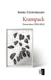 Krampack - Paperback brosat - Ionel Ciupureanu - Casa de editură Max Blecher