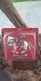 Calaret din plumb - General Caulaincourt 1812 1:32