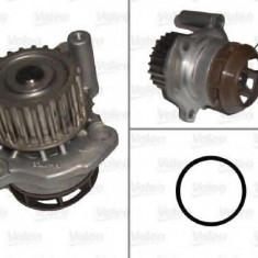 Pompa apa SKODA OCTAVIA II (1Z3) (2004 - 2013) VALEO 506876