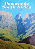 PANORAMIC SOUTH AFRICA, EDITIA IN LIMBA ENGLEZA