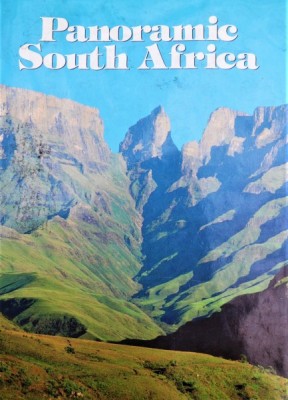 PANORAMIC SOUTH AFRICA, EDITIA IN LIMBA ENGLEZA foto