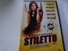 Stilleto , dvd