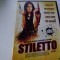 Stilleto , dvd