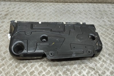 Scut motor central spate CITRO&amp;Euml;N C5 AIRCROSS 2020 OEM: 9809531980 23797080 foto