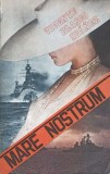 Mare Nostrum - Vicente Blasco Ibanez - Roman, Editura Alux 1992, Limba Romana, Beletristica