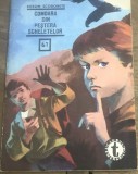 RVS1 Revista - Clubul Temerarilor - Nr 61 - Comoara din pestera scheletelor