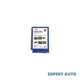 Prelata cu ochiuri de prindere 80g/m2 albastra 3x4m breckner germany cod: bk89401 Alta marca Alt model #7