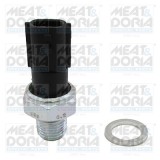 MEAT &amp; DORIA 72086 Senzor presiune ulei
