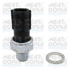 MEAT &amp; DORIA 72086 Senzor presiune ulei