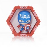 Figurina Marvel - Captain America | Wow! Pods