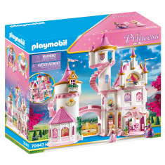 Castelul mare al printesei PM70447 Playmobil