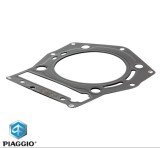 Cumpara ieftin Garnitura chiulasa originala Aprilia Scarabeo - Piaggio Beverly - MP3 - X8 - X Evo ie 4T LC 400cc