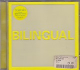 CD Pop: Pet Shop Boys - Bilingual ( 1996, original - vezi descriere )