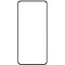 Folie Protectie Ecran OEM pentru Huawei P smart 2021, Sticla securizata, Full Face, Full Glue, 5D, 9H, Neagra