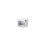 Doza Aparat PT 3M 99x82x65mm IP55, Gewiss