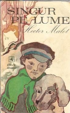 Singur pe lume - Hector Malot