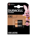 Duracell CR2 Baterie litiu - Blister cu 2 baterii-Conținutul pachetului 1x Blister
