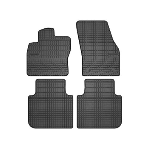 Covoare cauciuc compatibile Skoda Kodiaq 2017-&gt; Cod: 547952 / P60