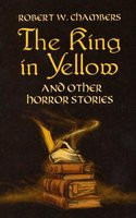 The King in Yellow and Other Horror Stories foto