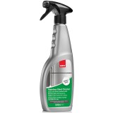 Solutie pentru curatat si lustruit suprafetele din inox Sano Nirosta, 500ml