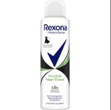 Deodorant spray Rexona Invisible Fresh Power, 150 ml