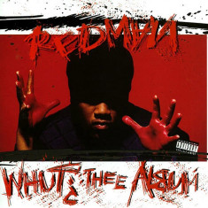 Redman Whut Thee Album remastered (cd) foto