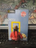 Peru, National Geographic, Traveler, biblioteca Adevărul, București 2010, 070