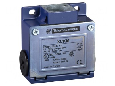 Capac de Protecție ZCKM8 foto