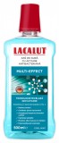 Apa de gura micelara Multi-Effect, 500ml, Lacalut