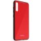 Husa SAMSUNG Galaxy A70 \ A70s - Glass (Rosu)