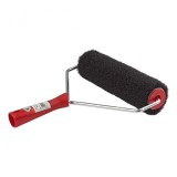 Rola cu maner pentru gletuit, 30 cm, Olejnik