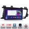 Navigatie Kia Optima 2011-2013 A-091 2+32 GB Android Waze USB Navigatie Internet Youtube Radio CarStore Technology