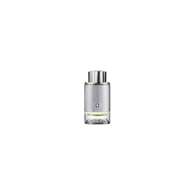 Mont Blanc Explorer Platinum Apa de parfum pentru barbati EDP 60 ml foto