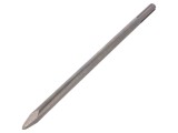 Daltă ascuţită pentru beton 400mm - Profesională