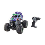 Masina cu telecomanda dino monster truck three thunder, Revell