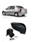 Cumpara ieftin Cotiera auto din piele dedicata DACIA Logan 2004 - 2011