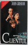 Clientul - John Grisham - Carte Beletristica